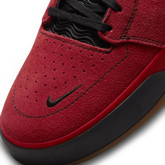 Nike Sb Ishod Wair Varsity Red/black-varsity Red-white