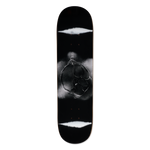 Polar Skate Co. Team - Stroke Logo Black