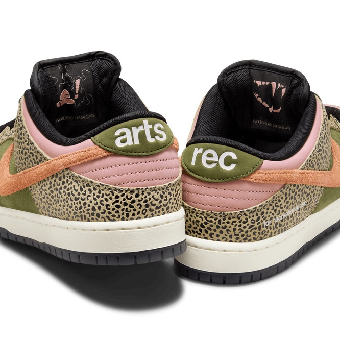 Nike SB Dunk Low Arts-Rec