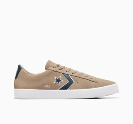 buty Converse Vulc Pro OX (Vintage Cargo/White/Navy)