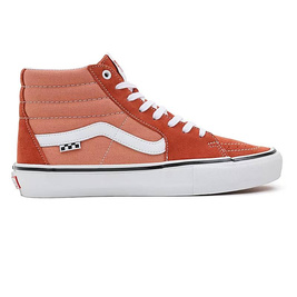 Vans Skate Sk8-hi (Burnt Orche)