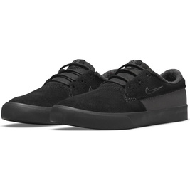 Nike SB Shane Premium BLACK/SMOKE GREY-IRON GREY-BLACK