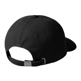 czapka Carhartt WIP Icon Cap ( Black)