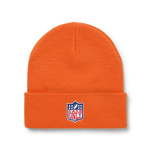 czapka Cash Only League Beanie (Orange)