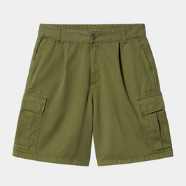 Carhartt WIP Cole Cargo Short (Kiwi)