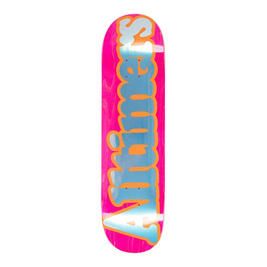 deska Alltimers Orange Broadway Board 8.3