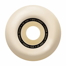 Spitfire Wheels Formula Four 99DU Lock Ins 