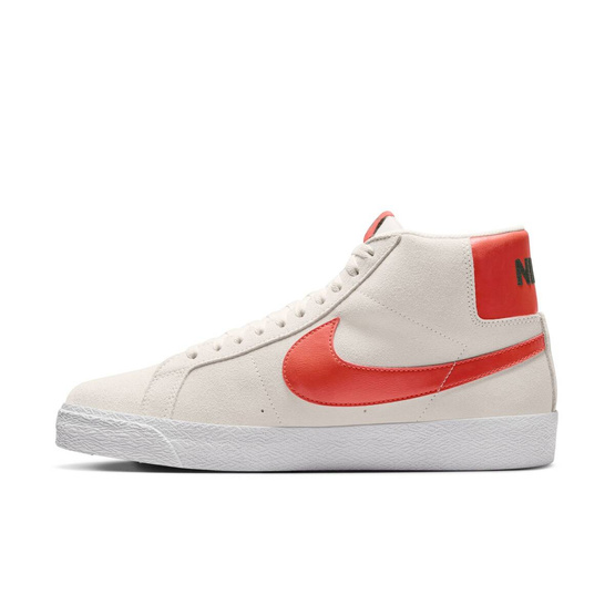 Buty Nike SB Zoom Blazer Mid 