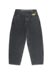 spodnie Homeboy XTra Monster Denim Pants (Washed Grey)