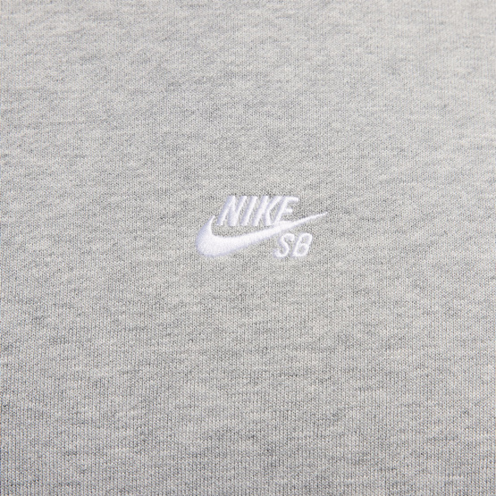 Nike SB Fleece Skate Crew