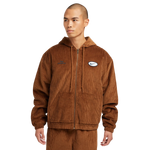 Kurtka Nike Sb Full-Zip Hooded Corduroy Skate Jacket
