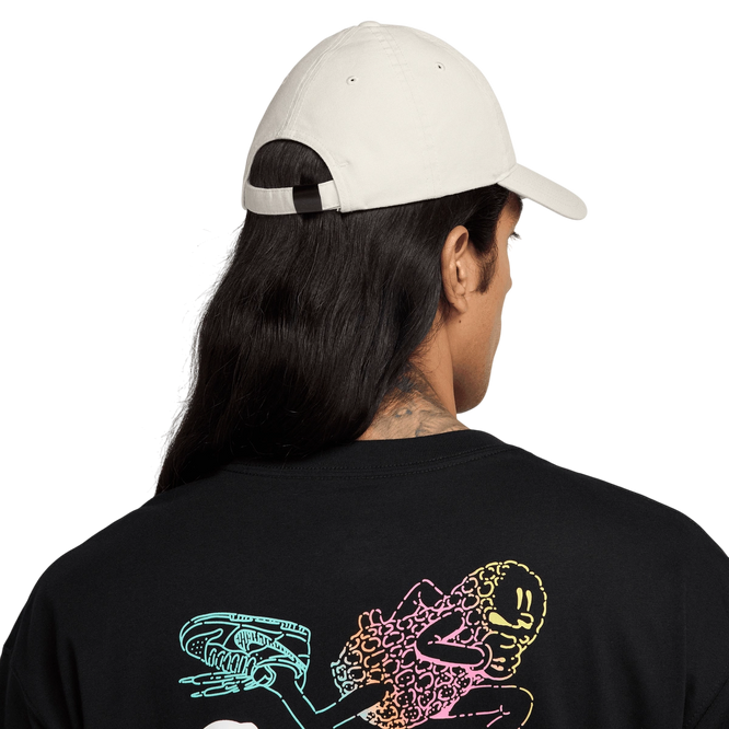 Czapka Nike SB Club Unstructured Skate Cap