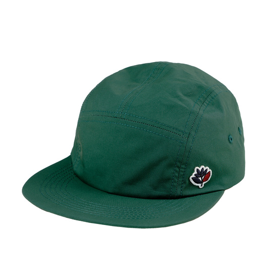 Czapka Magenta Smash 5P hat green