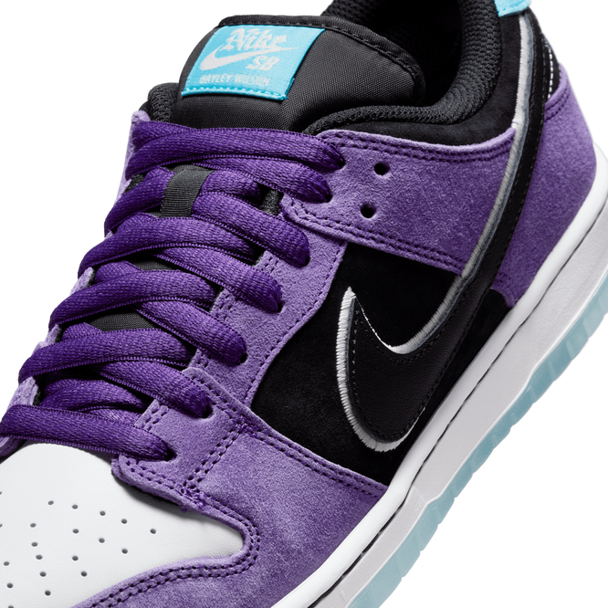 Buty Nike SB Dunk Low Hayley Wilson