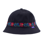 Fucking Awesome - Tetris Bucket Hat (Balck)