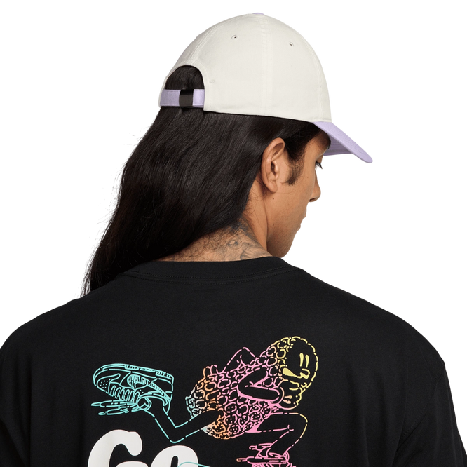 Czapka Nike SB Club Unstructured Skate Cap