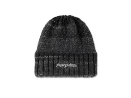 Polar Multi beanie grey/black