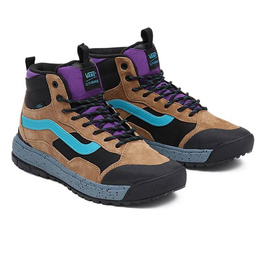 Vans UltraRange EXO Hi MTE1 (Brown)