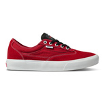 buty Vans Skate Curren Caples  (Red/White)