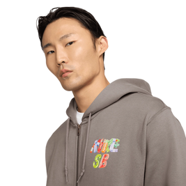 Bluza Nike Sb Full-Zip Pool Airs