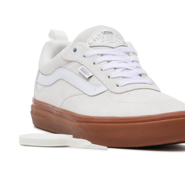 buty Vans Kyle Walker (Blanc De Blanc/Gum)
