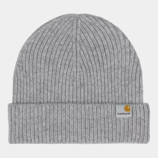 czapka Carhartt WIP Gabe Beanie (Grey Heather)