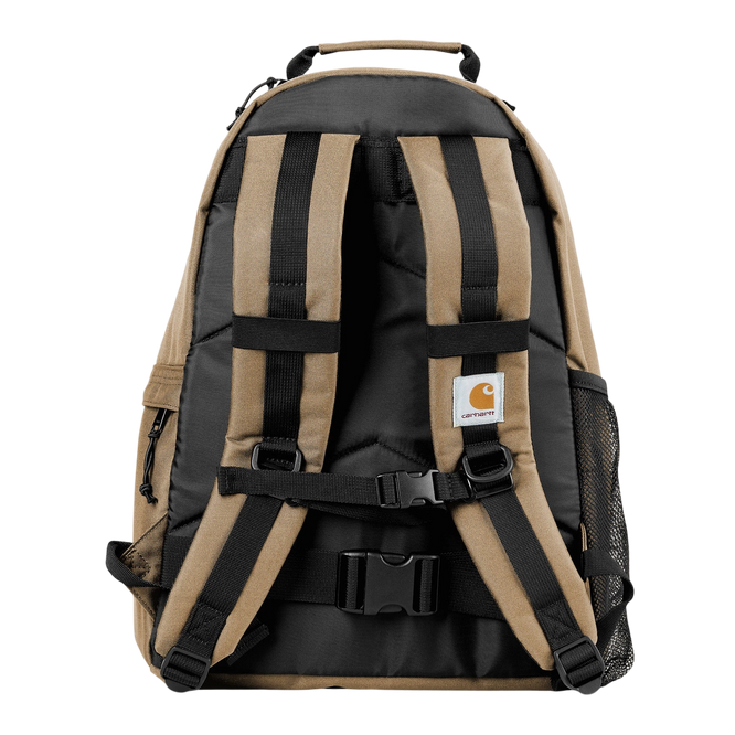 Carhartt WIP Kickflip Backpack (Peanut)