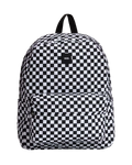 plecak Vans Old Skool Grom Check (Black/White)