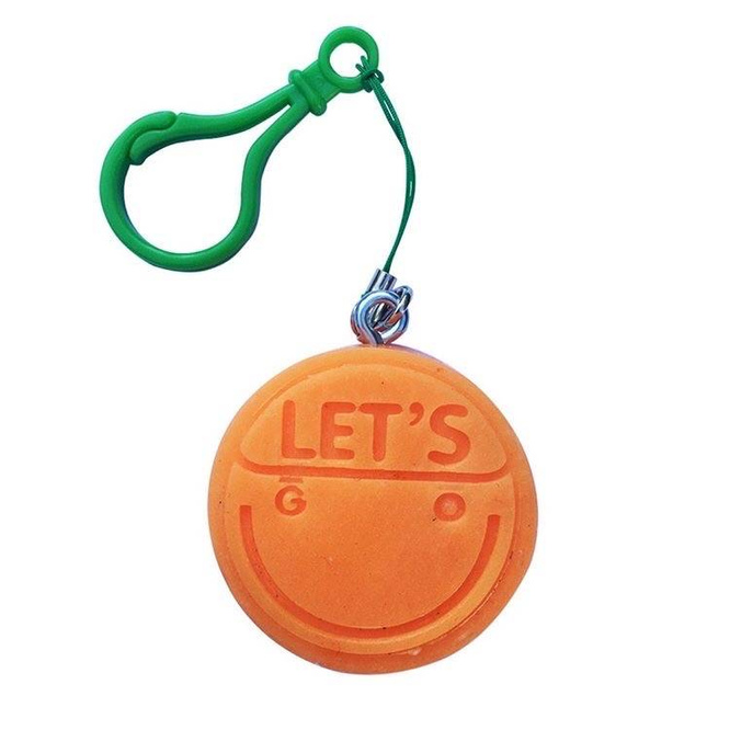 gum letsgopushing premium