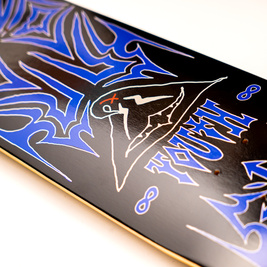 Youth Skateboards Lightning