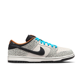 Nike Sb Dunk Low Electric Olympics Safari