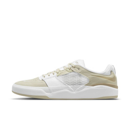 Buty Nike SB Ishod Wair Premium Light Stone/khaki-summit White-white