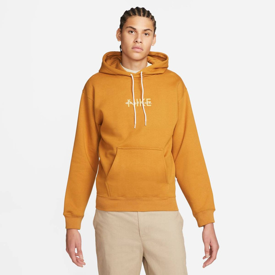 Nike SB x Doyenne Fleece Skate Pullover Hoodie