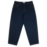 Dime Classic Baggy Denim Pants indigo