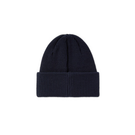 Czapka Polar Merino beanie navy