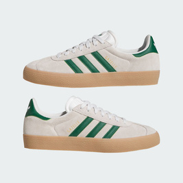 buty Adidas Gazelle ADV (Cry White Gum)