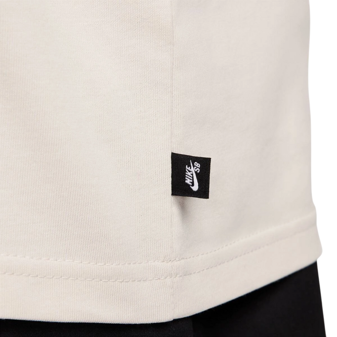 Nike SB Tee Logo
