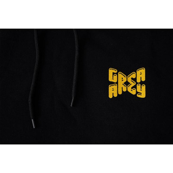Bluza z kapturem Grey Area SOC LOGO HOODY