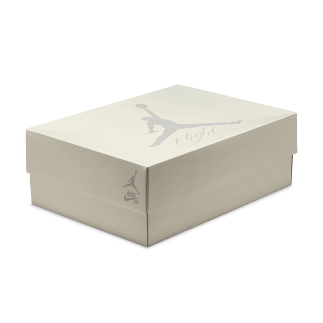 Nike SB Jordan 4 Retro SB Navy