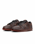 Nike Dunk SB Low Premium Krampus