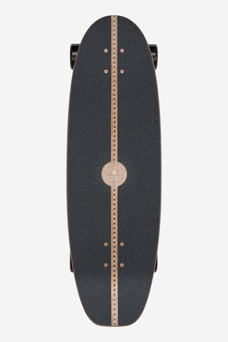 Cruiser Globe Coaster Mirage 31