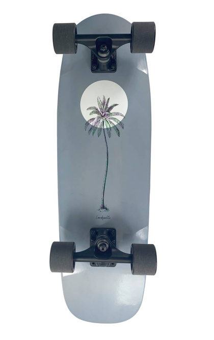 Cruiser Landyachtz Dinghy Blunt UV Sun