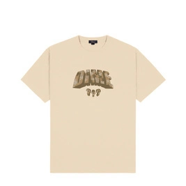 Dime Allstar t-shirt fog