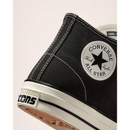 Buty Converse CTAS Pro "Cut Off" Mid (Black)