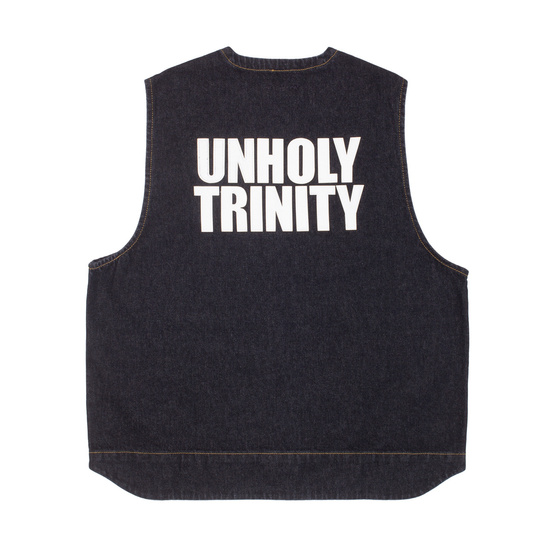 kamizelka Fucking Awesome Unholy Trinity Vest 