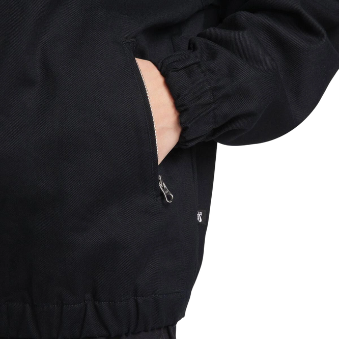 Twill Premium Jacket