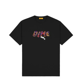 koszulka Dime LFG tee black