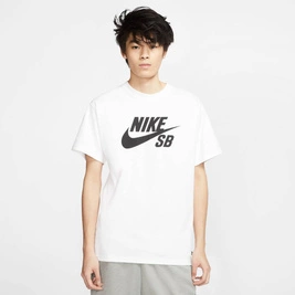 Nike SB Logo Skate T-Shirt