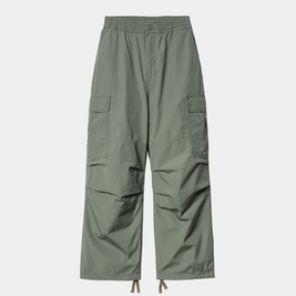 spodnie Carhartt WIP W' Jet Cargo Pant (Park rinsed)