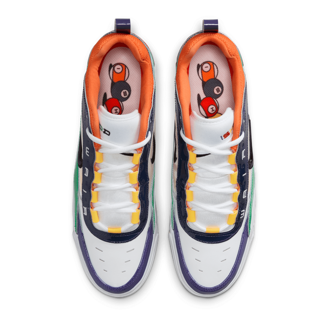 Buty Nike SB Air Max Ishod Premium